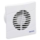 image 1 of Vent Axia 436532 Extractor Fan with Timer & Backdraught Shutter