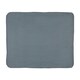 image 2 of XD Collection Fleece Blanket - Anthracite - One Size Grey