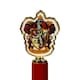 image 2 of Pen Metal 2D Topper - Harry Potter (Gryffindor)