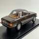 image 6 of Mercedes 500 SLC C107 1981 Brown Metallic 1:18 Scale KK Scale 180851