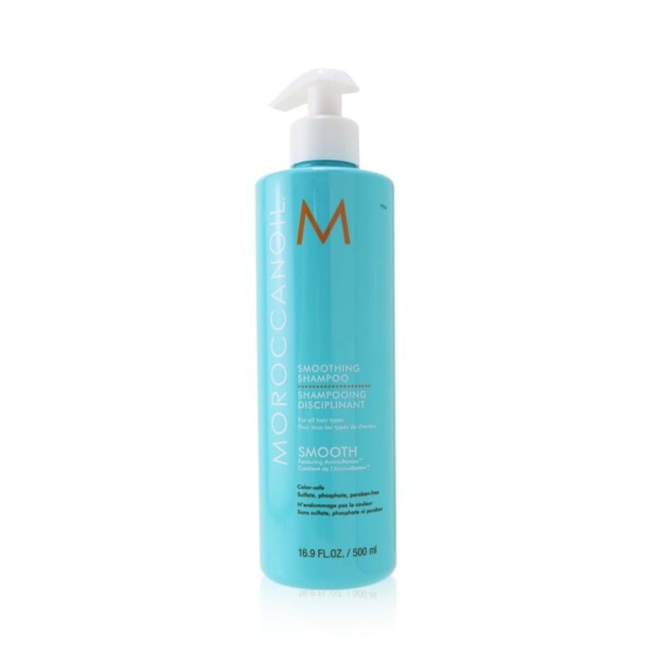 image 1 of Smoothing Shampoo - 500 ml/16.9Oz