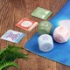 image 2 of Myga Mindful Dice and Card Set