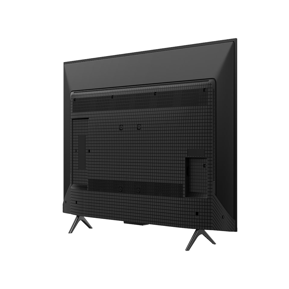 image 1 of TCL 43P7K 43inch 4K UHD QLED SMART TV WiFi Google TV