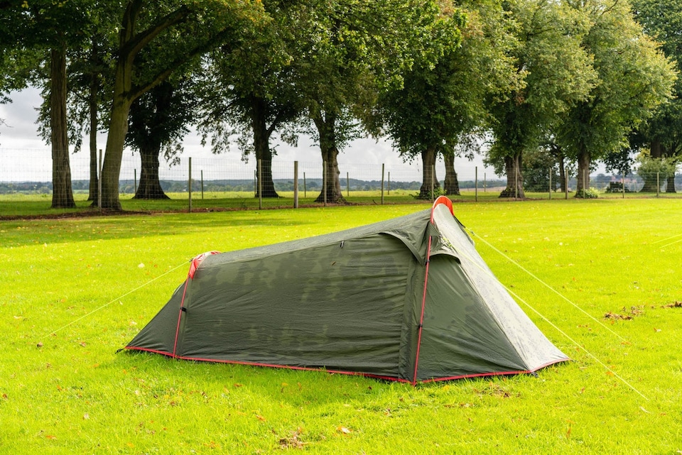 image 1 of Beckford Lightweight 2 Person Tent (Ripstop)