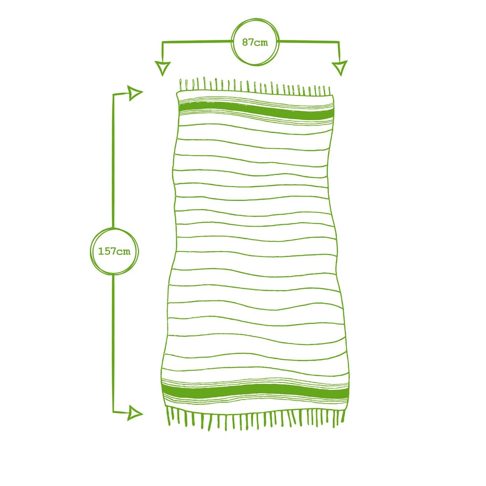 image 1 of Nicola Spring Deluxe 100% Cotton Turkish Beach Towels - 160cm x 90cm - Charcoal - Pack of 4 | Grey | Charcoal