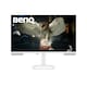 image 1 of BenQ EW3290U 32-Inch 4K UHD IPS Height Adjustable Built-in Speakers USB-C Monitor