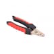 image 6 of Professional Pet Nail Grooming Clippers Safety Guard with Nail File