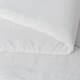 image 5 of Anti Allergy Autumn Duvet 10.5 Tog Microfibre And Anti Allergy Hollowfibre Filling Single White