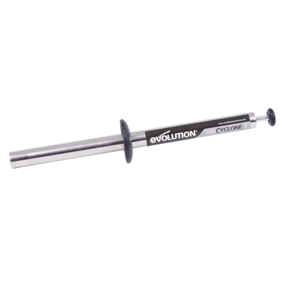 image 1 of Evolution Cyclone Magnetic Swarf Collector | Multi | Multi Colour | 1