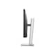 image 6 of Dell Pro Plus P2425D 24-Inch IPS Quad HD 100Hz Height Adjustable business Monitor | Black | Black, Silver