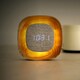 image 6 of Gingko Lumos Clock & Lamp - Square N/A | White Ash