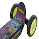 image 6 of Batwheels Deluxe Tri-Scooter
