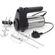 image 2 of Judge Electricals Twin Blade Hand Mixer