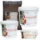 image 3 of Evolution Aqua Wheatgerm Pellets N/A | 2kg - Medium Pellets