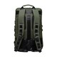 image 2 of Vinga Baltimore Explorer Recycled Backpack - Green - One Size | Green