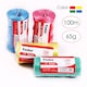 image 2 of 100m Plastic Colourful PP Rope 65g