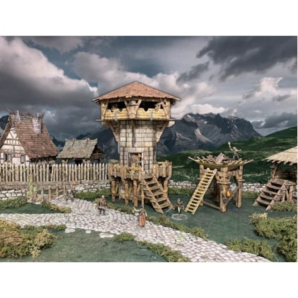 Watchtower