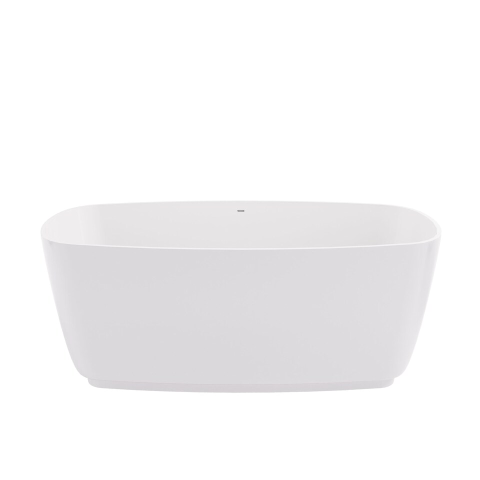image 1 of Balterley Divita Bath 1495 x 720 (No Waste)