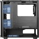 image 6 of CiT Mirage F6 Mid Tower ATX Gaming PC Case - Black&nbsp; Black