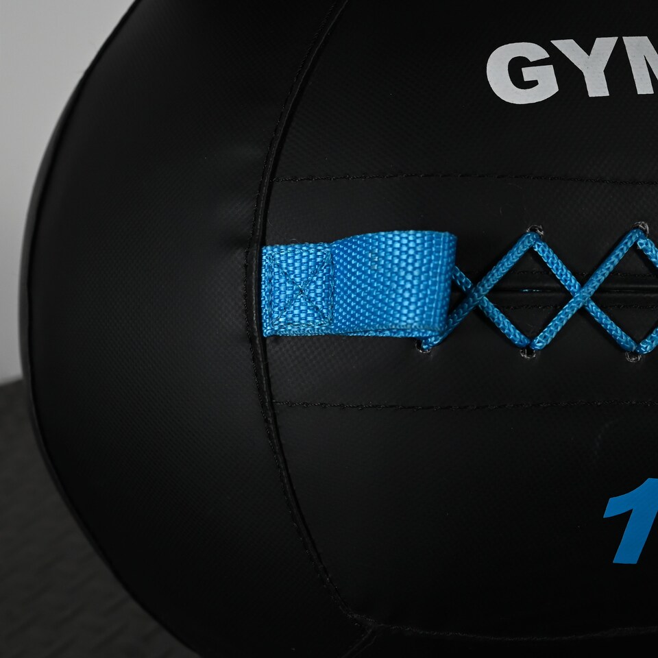 image 1 of GYM SETS UK GymSets Wall Ball- (4/6/8/10 Set)