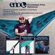 image 6 of DoubleNest Printed Hammock - Lightweight Durable Portable Camping Hammock | Grey | Grey