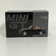image 8 of Eunos Mazda Roadster V Special RHD Green 1:64 Scale Mini GT MGT00838R