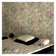 image 3 of Holden Décor Eastern Horizons Oriental Wallpaper - Taupe - 10.05m x 0.52m Brown