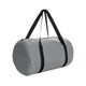 image 2 of XD Collection Dillon RPET Sports Foldable Duffle Bag - Grey - One Size Grey | One Size