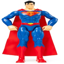 DC Universe 12in Figure Assorted - ABGee - 231 6056278-A