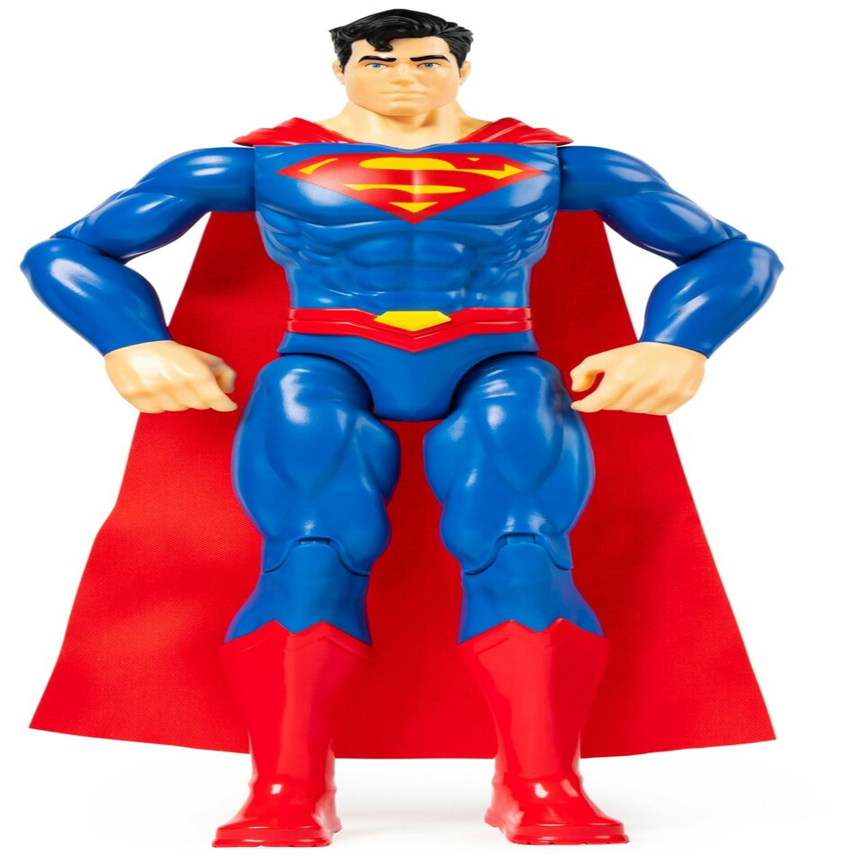 image 1 of DC Universe 12in Figure Assorted - ABGee - 231 6056278-A