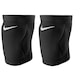 image 1 of Nike Streak Volleyball Knee Pad - Black/White - XS
