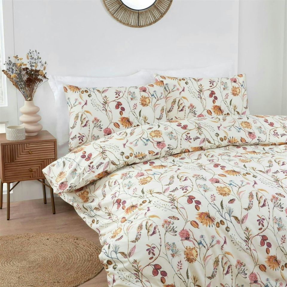 image 1 of Prestigious Grove Duvet Cover Set - King - Multi