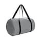image 2 of XD Collection Dillon RPET Sports Foldable Duffle Bag - Grey - One Size | Grey | One Size