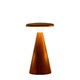 image 1 of Gingko Mini Sylva Table Lamp N/A | Walnut