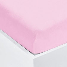 My Little World 2 Pack Jersey Fitted Sheets
