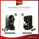 image 4 of Angola Nespresso ® Compatible Coffee Capsules (120 Pods)
