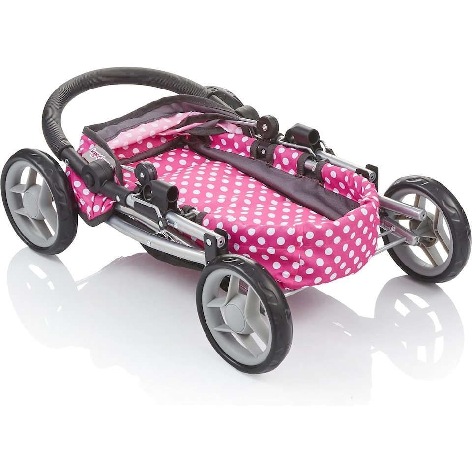 image 1 of Molly Dolly Cutie Pram