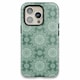 image 1 of Green Mandala Phone Case | Green | iPhone 13
Slim | iPhone 13
Slim