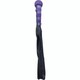 image 1 of ARMA Horse Tail Guard With Bag - Purple - One Size