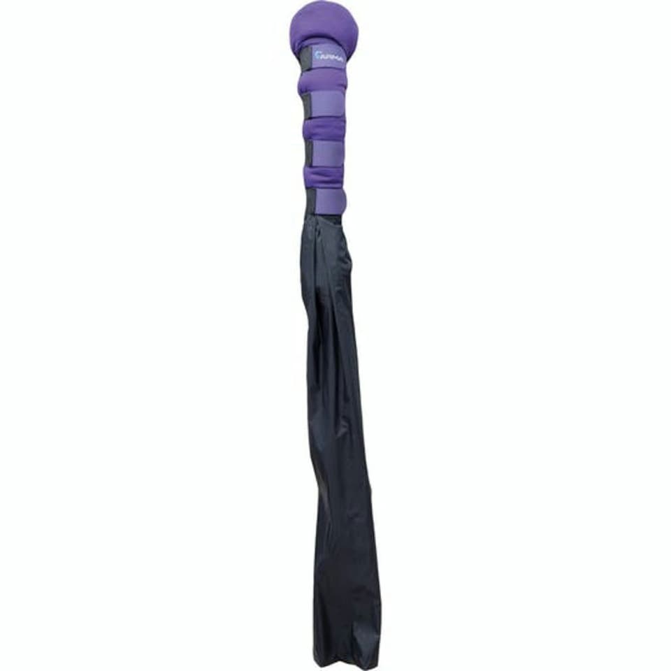 image 1 of ARMA Horse Tail Guard With Bag - Purple - One Size