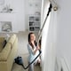 image 9 of VAX Air Stretch Pet Vacuum Cleaner Corded CCQSASV1P1