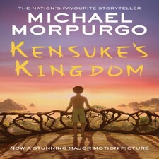 Kensukes Kingdom Film Tie In Edition