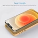 image 7 of Tempered Glass Screen Protector For Apple iPhone 13 Pro Max - Single Pack