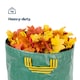 image 4 of Livivo Premium Garden Bags 270L Set of 2
