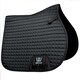 image 3 of Woof Wear Pony Pro GP Pad White | Size: Pony
Colour: White/White