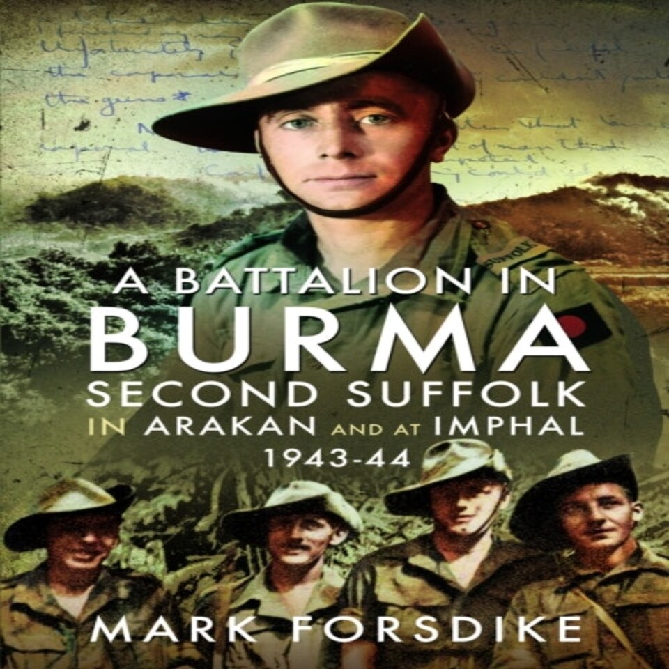 Battalion In Burma