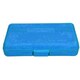 image 2 of Extra Long 75mm Screwdriver Power Bit Set Phillips Pozi Hex Torx Flat Spline