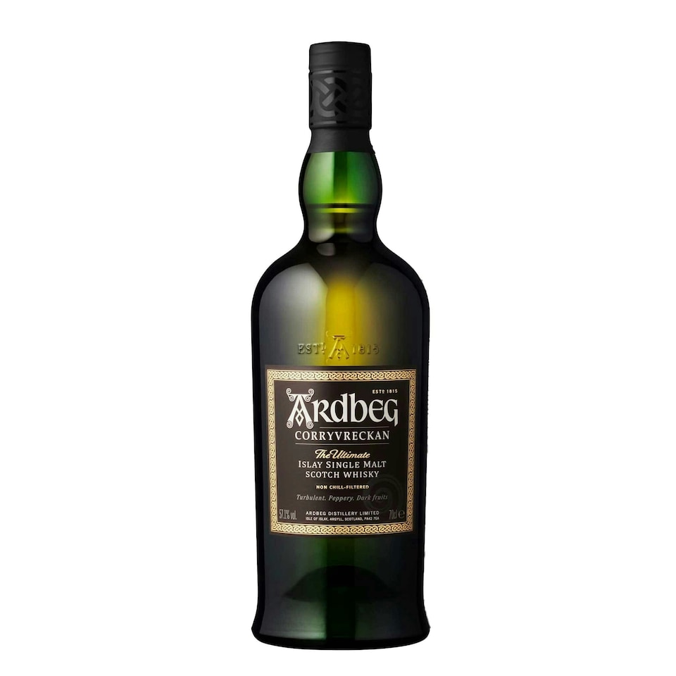 image 1 of Ardbeg - Corryvreckan Islay Single Malt Scotch Whisky