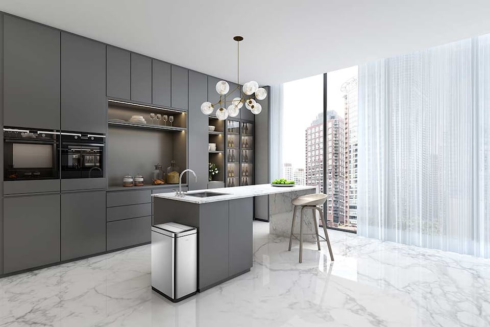 image 1 of Phantom Deluxe Sensor Bin 20+20L