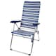 image 2 of Folding Chair Aktive Mykonos 47 x 108 x 66 cm (4 Units) N/A